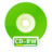 Cd rw Icon